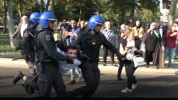 Milli Şuranın aksiyası