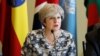 Inggris Diperkirakan akan Usulkan Transisi 2 Tahun Pasca-Brexit