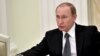 Orang-orang Dekat Putin Diduga Taruh $2 Miliar di Rekening Asing