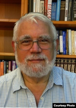 Theodore A. Postol