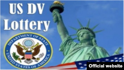 Program Diversity Visa atau Lotere Kartu Hijau dibentuk di Amerika tahun 1990 (foto: ilustrasi). 