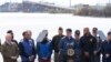 Претседателот Бајден во Балтимор вети целосна поддршка од федералната влада за заживување на пристаништето