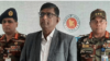 অন্তর্বর্তী সরকারের প্রধান উপদেষ্টার বিশেষ সহকারী আবদুল হাফিজ