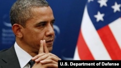 President Obama