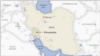 Iran media: 35 arrested in raid on 'satanist gathering'