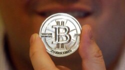 Bitcoin