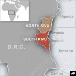 La RDC devant la commission des affaires étrangères américaine