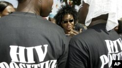 Vaksin HIV diharapkan dapat mengatasi berbagai virus lainnya. (Photo: AP)