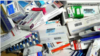 La société civile togolaise s'engage contre la prolifération des faux médicaments