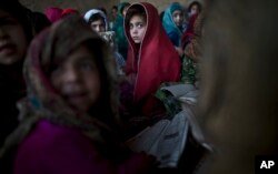 Pakistan Daily Life