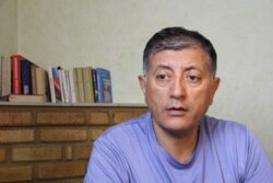 İlham Şaban