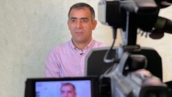Xalid Ağaliyev