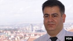 Oqtay Aslantaş