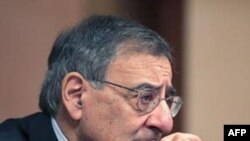 Міністр оборони США Леон Панетта