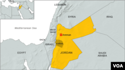 Jordan