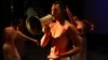 ‘Of Land and Sky’ was this month featured in the New Original Works Festival at the REDCAT arts center in Los Angeles. Photo courtesy of REDCAT.