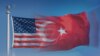 AQSh va Turkiya aloqalarni yo'lga solishga urinmoqda