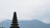 Bali Tolak Rencana Pengembangan Geothermal Bedugul