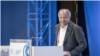 Raj Reddy, photo courtesy of Heidelberg Laureate Forum (HLF)