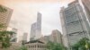 British Government Intensifies Concerns over Hong Kong