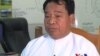 ချင်းပြည်နယ်ဝန်ကြီးချုပ် ဦးဟုန်းငိုင်း