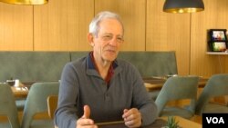 Daniel Serwer