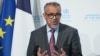 WHO urges US to reconsider withdrawal, warns of budget impact 