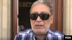 Eldəniz Quliyev