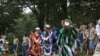 Native Americans to Boy Scouts: Stop Plundering Our Past