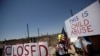 ACLU Sues Trump Administration for Continued Child Separations 