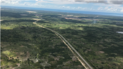 Mozambique : des dizaines de tués, les évacuations de Palma continuent