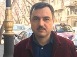 Şahin Cəfərli