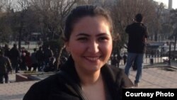 Sevil Süleymani