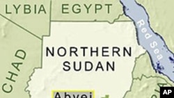 50 Killed in Sudan Army Infighting
