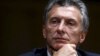 Argentina's Bloated Public Payroll a Thorn in Macri's Side
