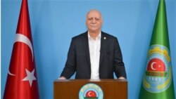 Şemsî Bayraktar