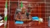 Dakatar Da Daliban Da Ba Su Je Tarbar Buhari Ba Shisshigi Ne – Gwamnatin Borno