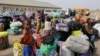 Filin Jiragen Sama a Abuja