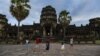 នៅ​សៀមរាប ​បំណុល​និង​កង្វះការងារ​រួតរឹត​អ្នករស់​នឹង​ទេសចរណ៍