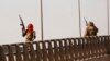 Burkina : les coups de feu de la nuit à Ouagadougou étaient des "tirs de sommation"