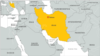Iran Confirms General Killed in Syria