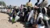 MSF Ta Ce Akwai Bukatar Gagarumin Aikin Gaggawa Na Jinkai A Arewa Maso Gabashin Najeriya