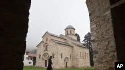 Manastiri i Deçanit