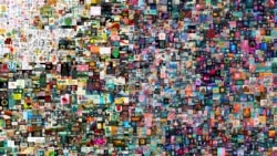 EVERYDAYS: THE FIRST 5000 DAYS