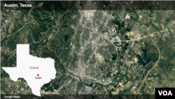 Austin, Texas