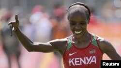 Jemimah Sumgong
