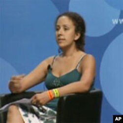 Chantale Kallas