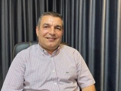 Natiq Cəfərli