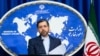 خطیب‌زاده تلاش ایران برای ربودن یک روزنامه نگار و فعال حقوق بشر ایرانی مقیم نیویورک را «سناریوسازی‌های هالیوودی» دانست