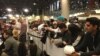 Super Bowl’s ‘Radio Row’ Attracts Big Crowds